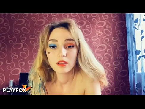 ❤️ Чароўныя акуляры віртуальнай рэальнасці далі мне сэкс з Харлі Квін ☑ Порна-відэа у нас be.porn-mz-com.ru ❌️❤